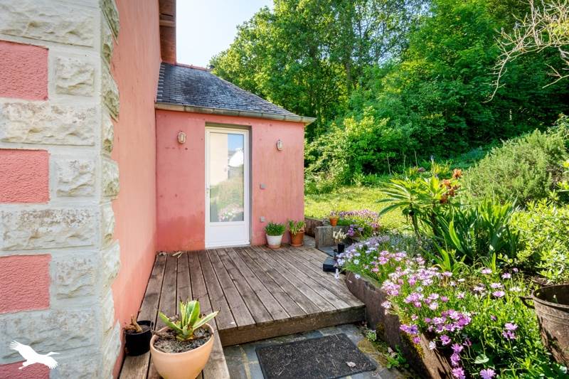 Vente Maison ST MICHEL EN GREVE - 4 pièces -45 m² - (22300)