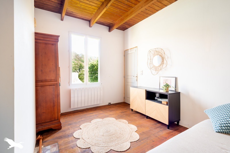 Vente Maison ST MICHEL EN GREVE - 4 pièces -45 m² - (22300)