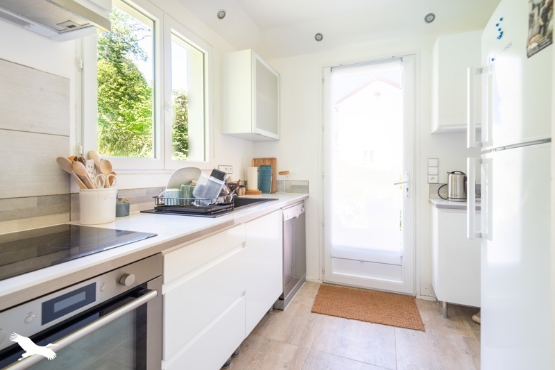 Vente Maison ST MICHEL EN GREVE - 4 pièces -45 m² - (22300)