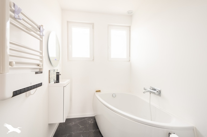 Vente Maison LANMEUR - 8 pièces -116 m² - (29620)