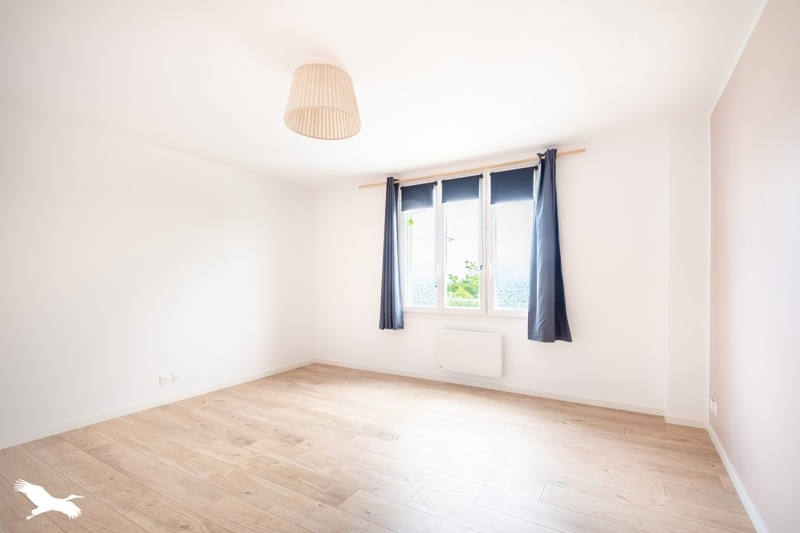 Vente Maison LANMEUR - 8 pièces -116 m² - (29620)