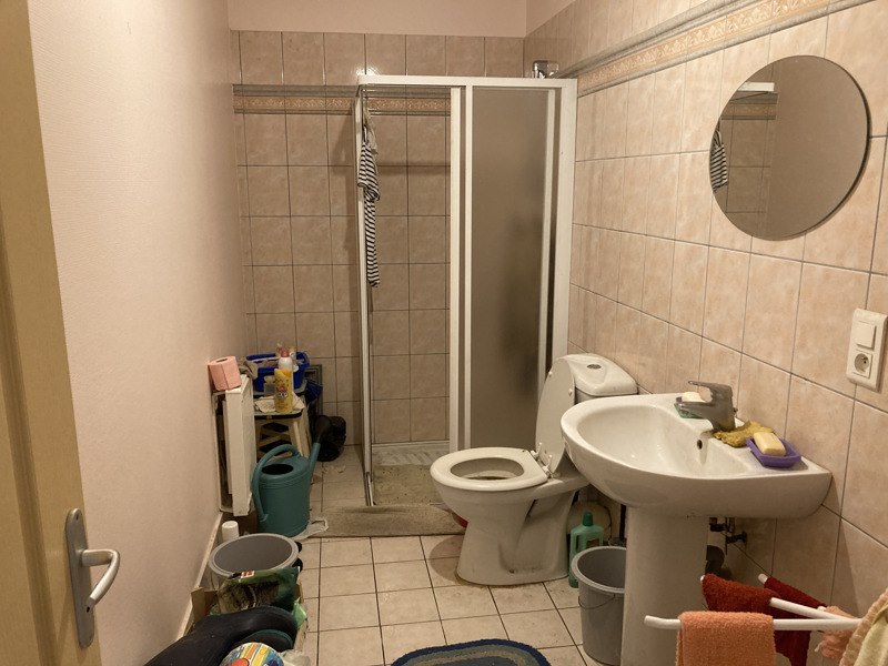 Vente Maison PLESTIN LES GREVES - 3 pièces -55 m² - (22310)
