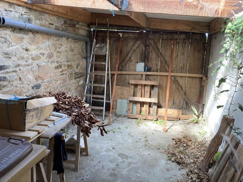 Vente Maison PLESTIN LES GREVES - 3 pièces -55 m² - (22310)