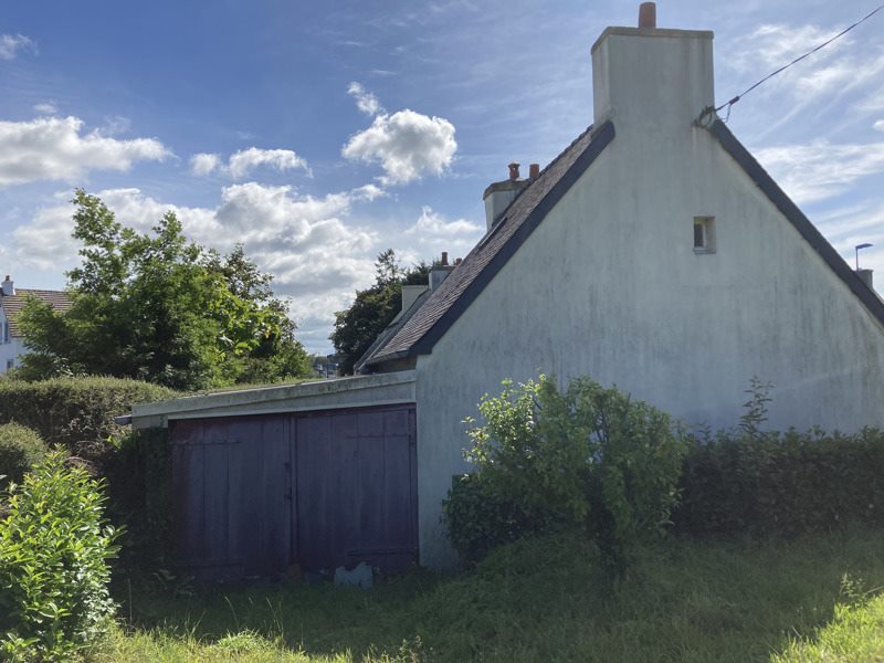 Vente Maison PLESTIN LES GREVES - 3 pièces -55 m² - (22310)