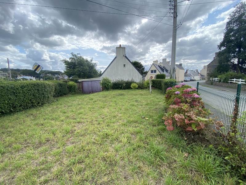 Vente Maison PLESTIN LES GREVES - 3 pièces -55 m² - (22310)