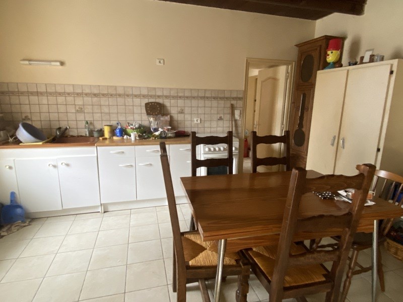 Vente Maison PLESTIN LES GREVES - 3 pièces -55 m² - (22310)