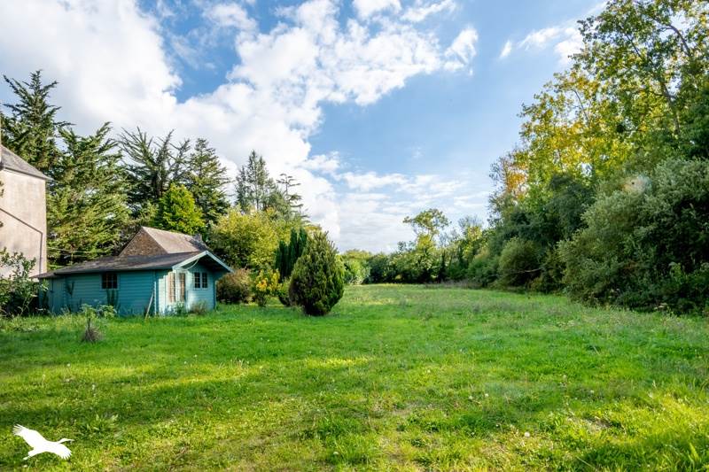 Vente Maison PLESTIN LES GREVES - 5 pièces -94 m² - (22310)