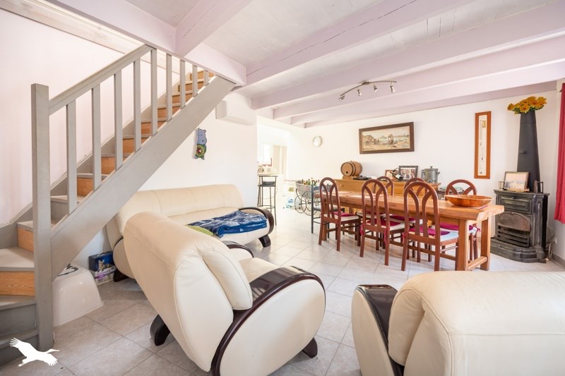 Vente Maison PLESTIN LES GREVES - 5 pièces -94 m² - (22310)