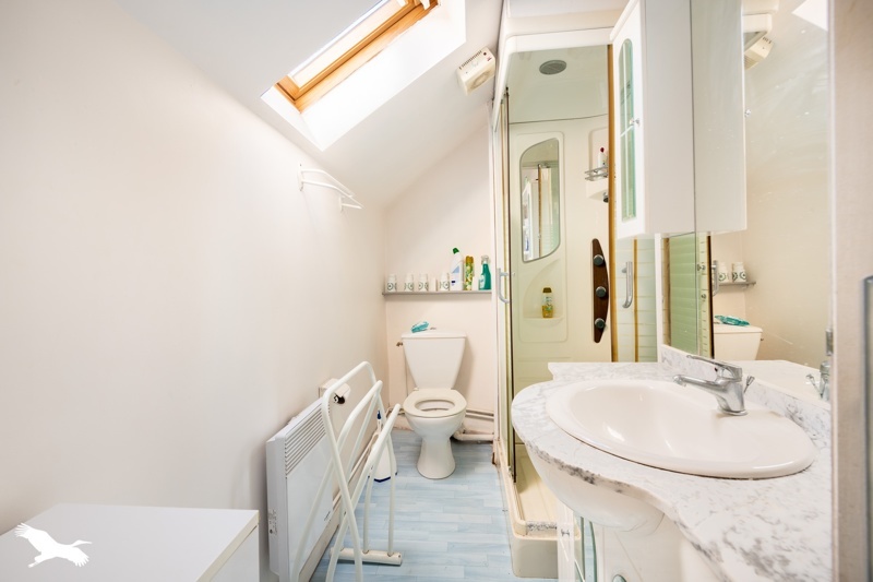 Vente Maison PLESTIN LES GREVES - 5 pièces -94 m² - (22310)