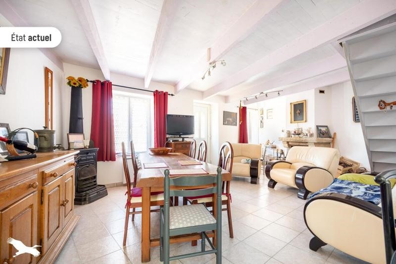 Vente Maison PLESTIN LES GREVES - 5 pièces -94 m² - (22310)