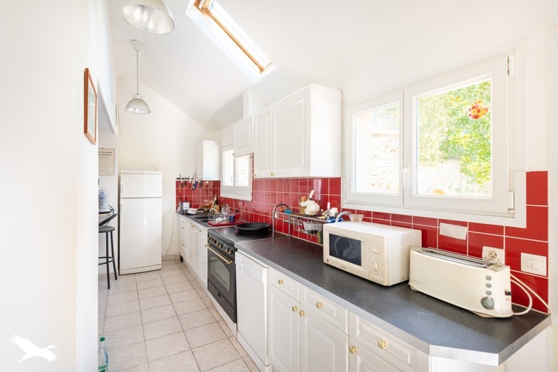 Vente Maison PLESTIN LES GREVES - 5 pièces -94 m² - (22310)