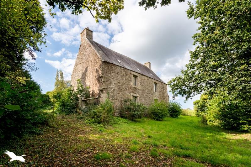 Vente Maison PLUFUR - 5 pièces -210 m² - (22310)