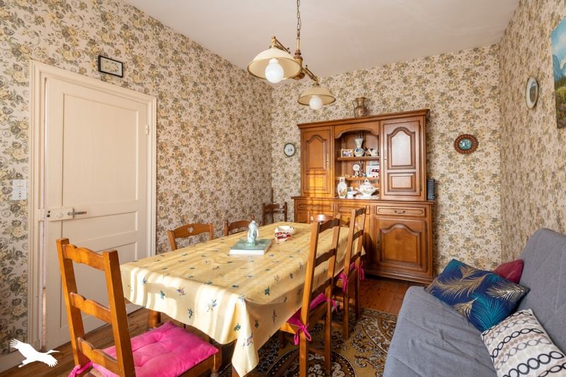 Vente Maison PLESTIN LES GREVES - 6 pièces -85 m² - (22310)