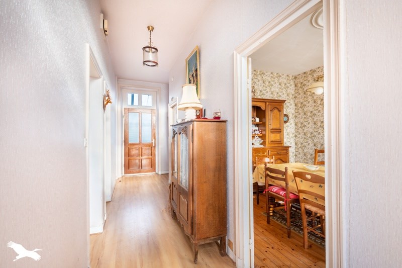 Vente Maison PLESTIN LES GREVES - 6 pièces -85 m² - (22310)