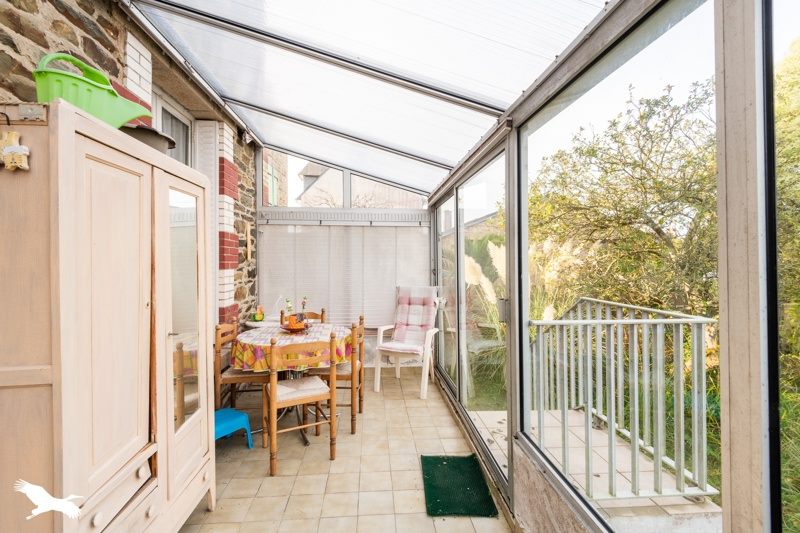 Vente Maison PLESTIN LES GREVES - 6 pièces -85 m² - (22310)