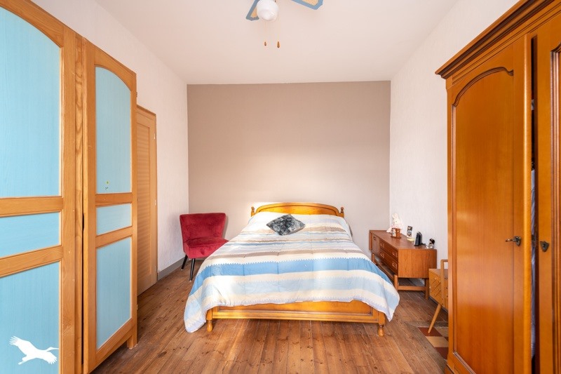 Vente Maison PLESTIN LES GREVES - 6 pièces -85 m² - (22310)