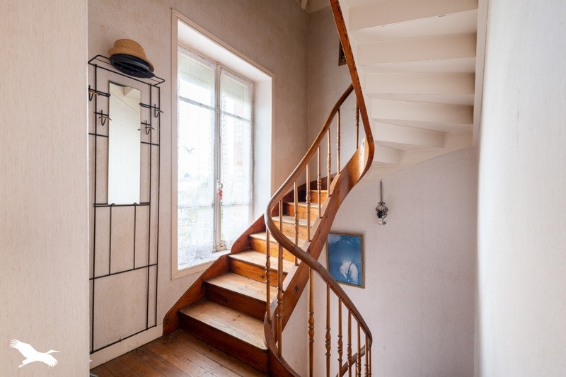 Vente Maison PLESTIN LES GREVES - 6 pièces -85 m² - (22310)