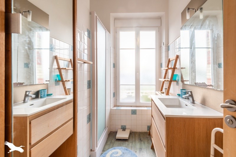 Vente Maison PLESTIN LES GREVES - 6 pièces -85 m² - (22310)