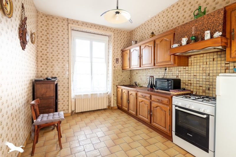 Vente Maison PLESTIN LES GREVES - 6 pièces -85 m² - (22310)