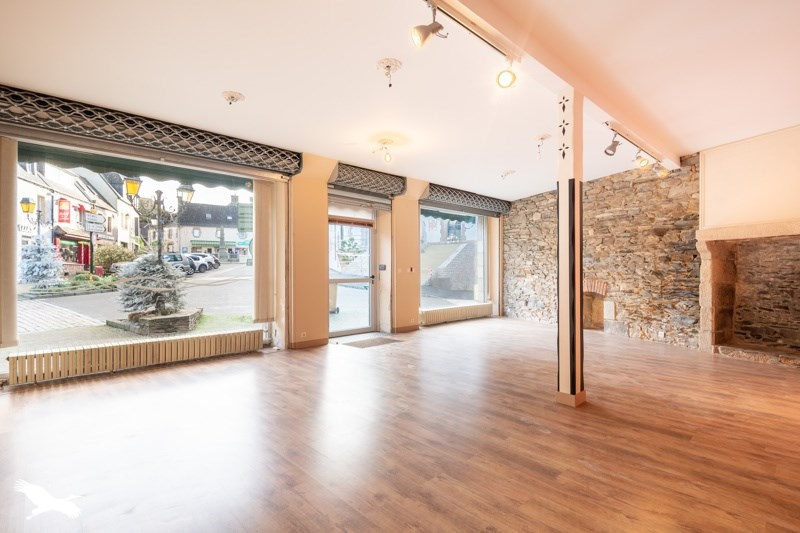 Vente Maison PLESTIN LES GREVES - 8 pièces -173 m² - (22310)