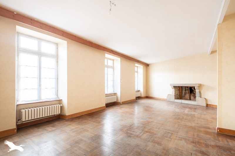 Vente Maison PLESTIN LES GREVES - 8 pièces -173 m² - (22310)