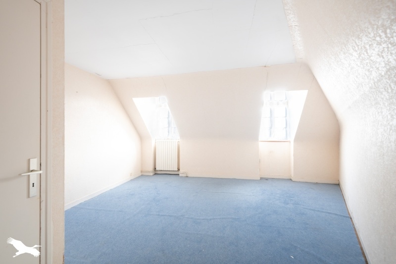 Vente Maison PLESTIN LES GREVES - 8 pièces -173 m² - (22310)