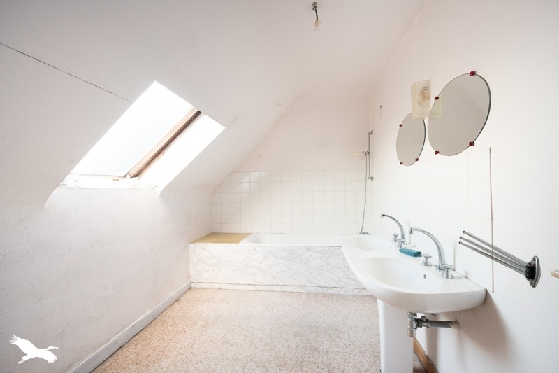 Vente Maison PLESTIN LES GREVES - 8 pièces -173 m² - (22310)