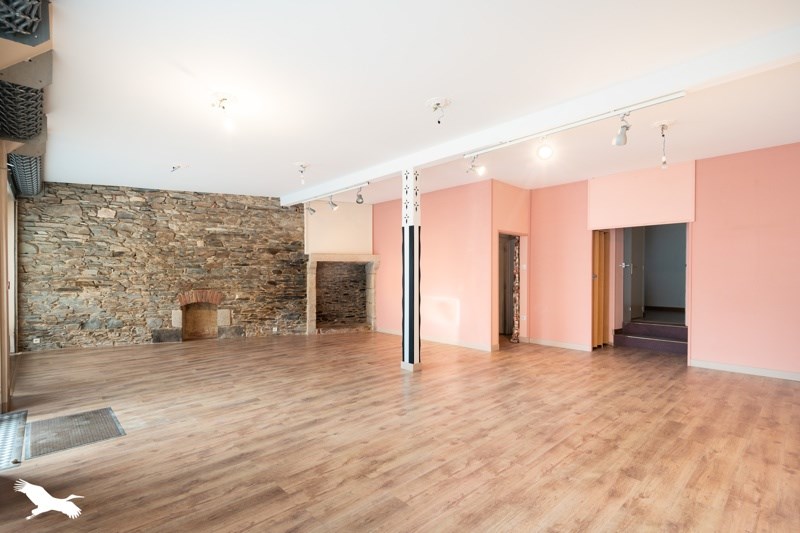 Vente Maison PLESTIN LES GREVES - 8 pièces -173 m² - (22310)