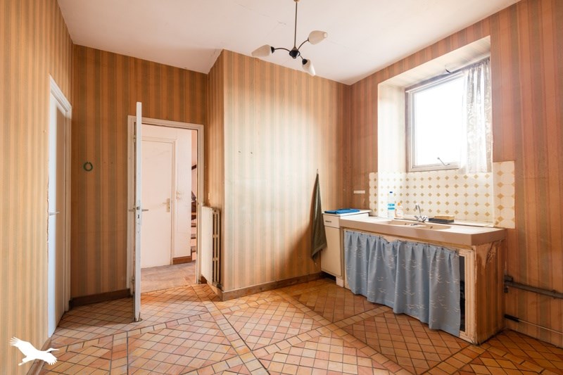 Vente Maison PLESTIN LES GREVES - 8 pièces -173 m² - (22310)