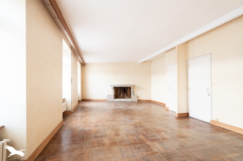 Vente Maison PLESTIN LES GREVES - 8 pièces -173 m² - (22310)