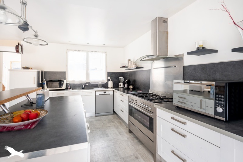 Vente Maison LANVELLEC - 6 pièces -140 m² - (22420)