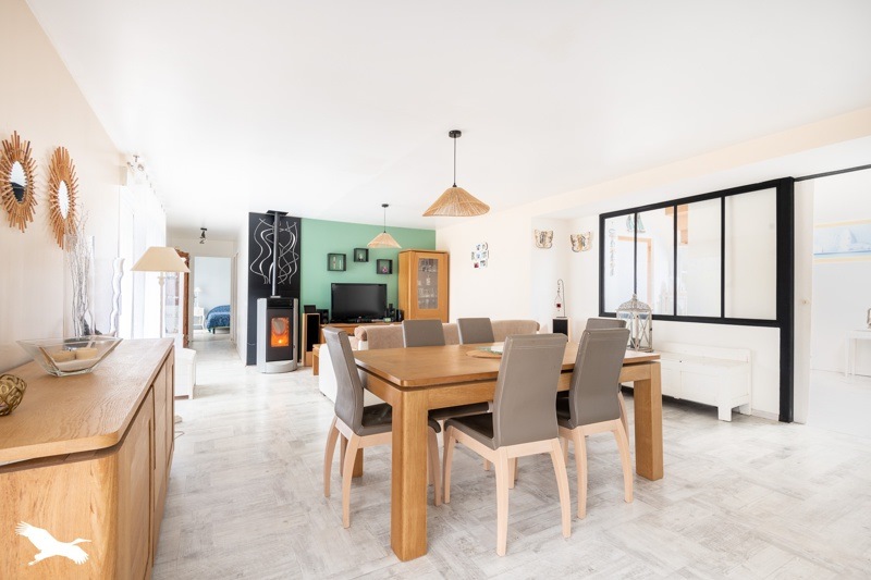 Vente Maison LANVELLEC - 6 pièces -140 m² - (22420)
