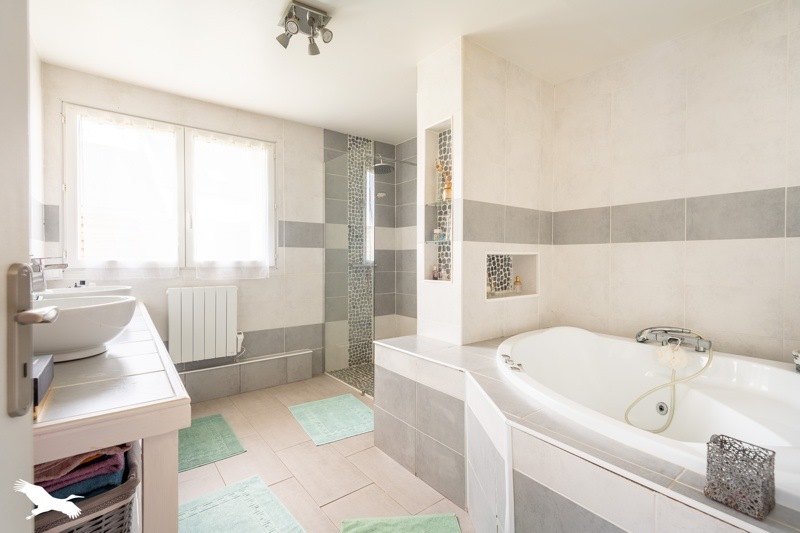 Vente Maison LANVELLEC - 6 pièces -140 m² - (22420)