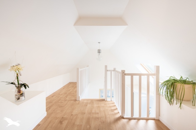 Vente Maison LANVELLEC - 6 pièces -140 m² - (22420)