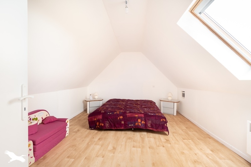 Vente Maison LANVELLEC - 6 pièces -140 m² - (22420)