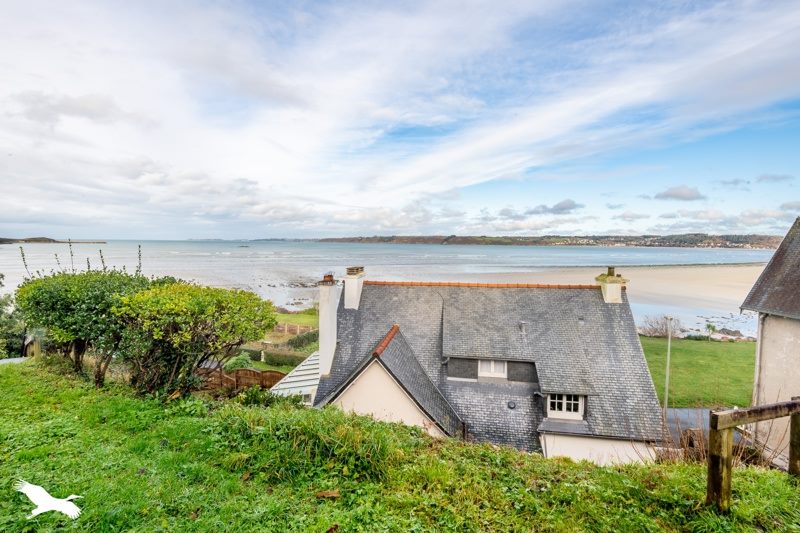 Vente Maison PLESTIN LES GREVES - 8 pièces -142 m² - (22310)