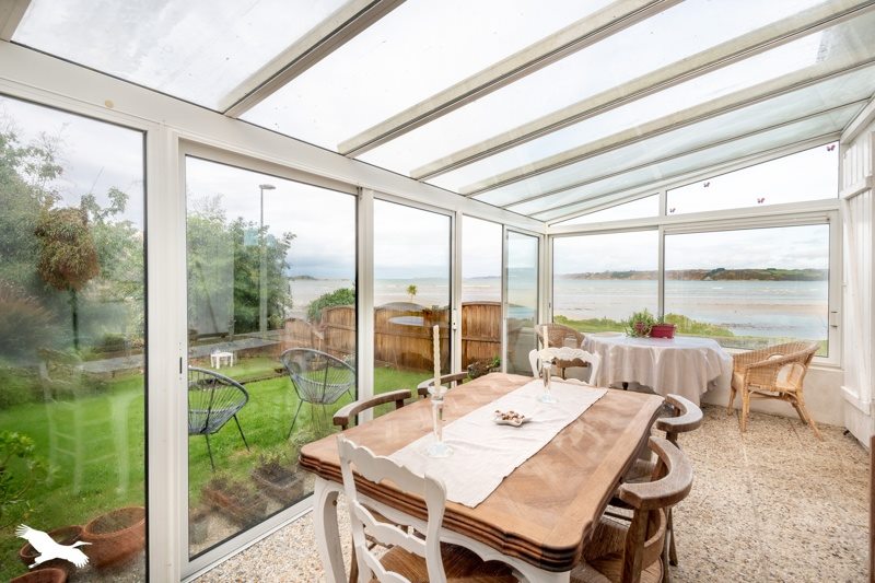 Vente Maison PLESTIN LES GREVES - 8 pièces -142 m² - (22310)