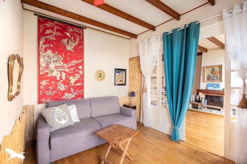 Vente Maison PLESTIN LES GREVES - 8 pièces -142 m² - (22310)