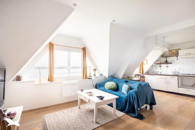Vente Maison PLESTIN LES GREVES - 8 pièces -142 m² - (22310)