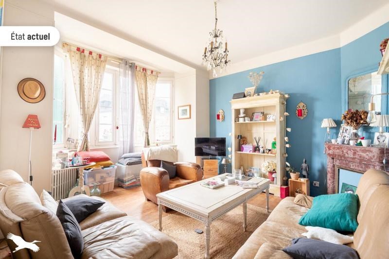 Vente Maison PLESTIN LES GREVES - 7 pièces -130 m² - (22310)