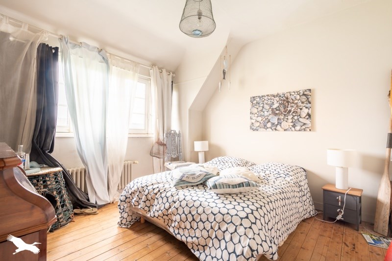 Vente Maison PLESTIN LES GREVES - 7 pièces -130 m² - (22310)