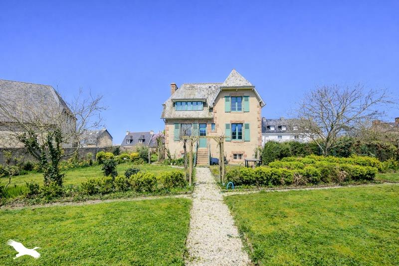 Vente Maison PLESTIN LES GREVES - 7 pièces -130 m² - (22310)