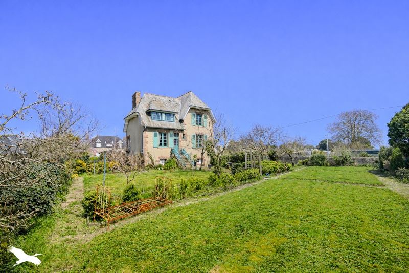 Vente Maison PLESTIN LES GREVES - 7 pièces -130 m² - (22310)