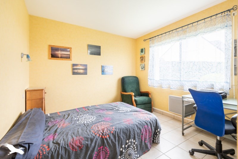 Vente Maison LOCQUIREC - 6 pièces -107 m² - (29241)