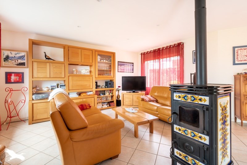 Vente Maison LOCQUIREC - 6 pièces -107 m² - (29241)