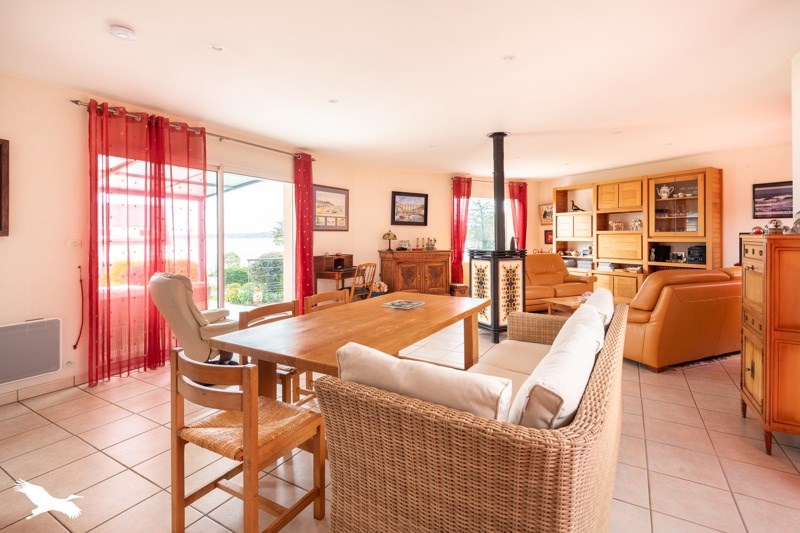 Vente Maison LOCQUIREC - 6 pièces -107 m² - (29241)