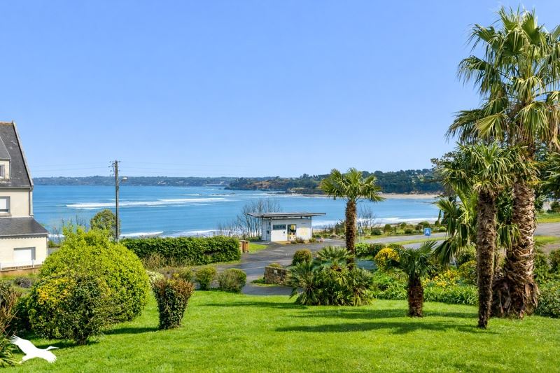Vente Maison LOCQUIREC - 6 pièces -107 m² - (29241)