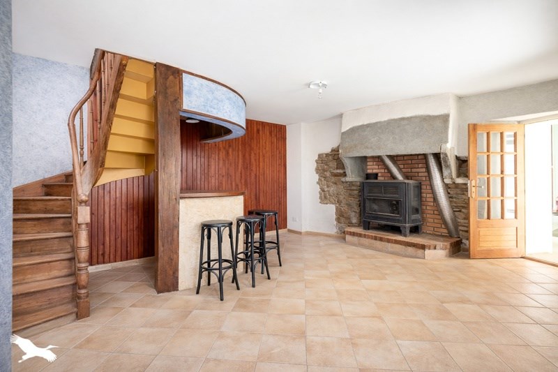 Vente Maison PLESTIN LES GREVES - 8 pièces -163 m² - (22310)