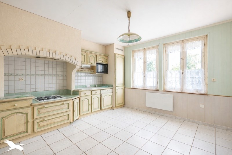 Vente Maison PLESTIN LES GREVES - 8 pièces -163 m² - (22310)