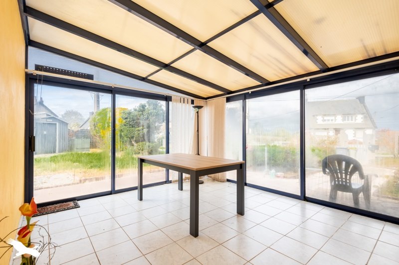 Vente Maison PLESTIN LES GREVES - 8 pièces -163 m² - (22310)